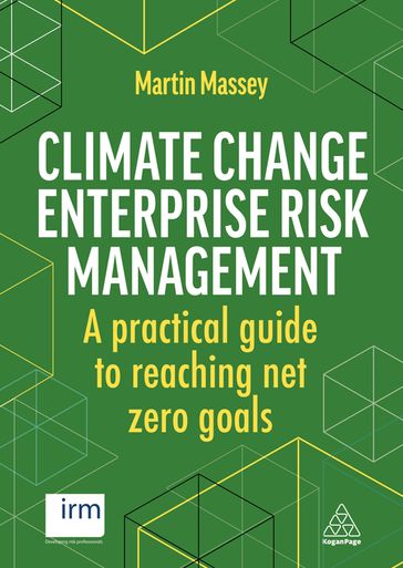 Climate Change Enterprise Risk Management - Martin Massey