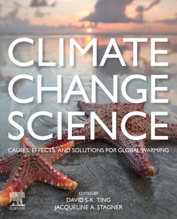 Climate Change Science - Elsevier Science