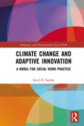 Climate Change and Adaptive Innovation