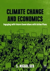 Climate Change and Economics