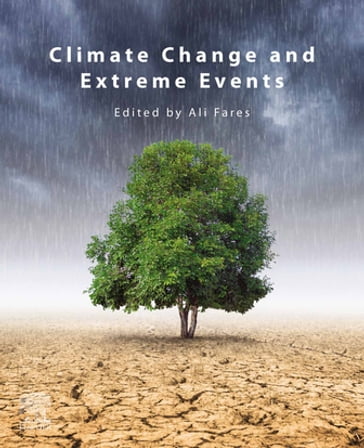 Climate Change and Extreme Events - Elsevier Science