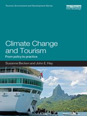 Climate Change and Tourism