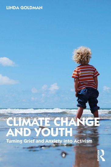 Climate Change and Youth - Linda Goldman