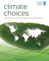 Climate Choices