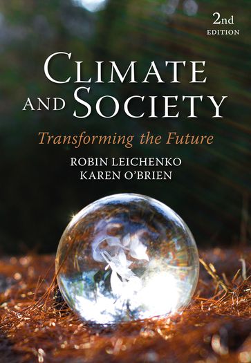 Climate and Society - Robin Leichenko - Karen O