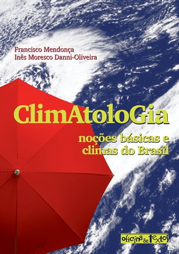 Climatologia - Francisco Mendonça - Inês Moresco Danni-Oliveira