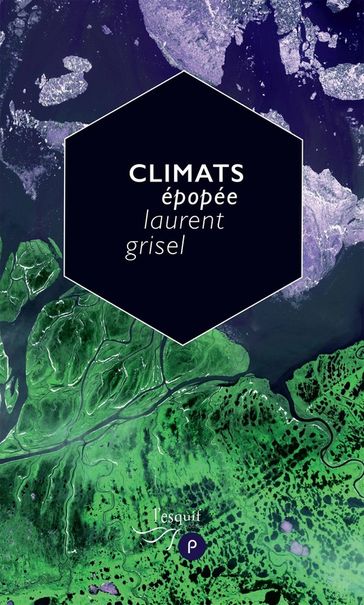 Climats - Laurent Grisel