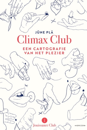 Climax Club - June Pla