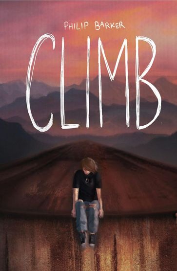 Climb - Philip Barker