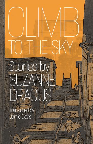 Climb to the Sky - Edwin C. Hill Jr. - Suzanne Dracius