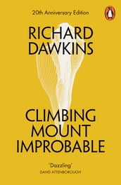 Climbing Mount Improbable