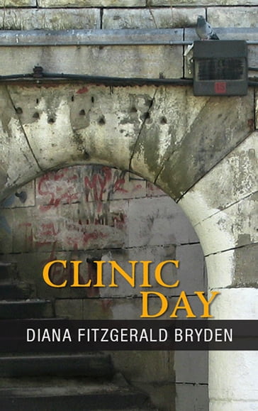 Clinic Day - Diana Fitzgerald Bryden