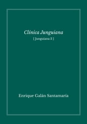 Clinica junguiana (Junguiana 3)