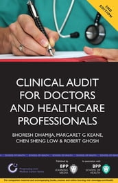 Clinical Audit for Doctors and Healthcare Professionals