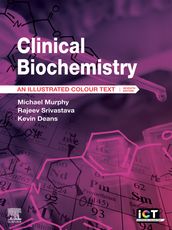 Clinical Biochemistry - E-Book