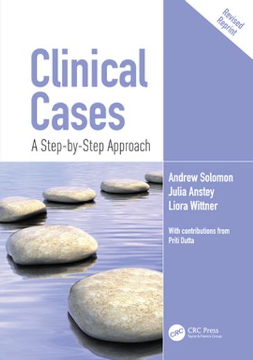 Clinical Cases - Andrew Solomon - Julia Anstey - Liora Wittner