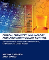 Clinical Chemistry, Immunology and Laboratory Quality Control