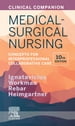 Clinical Companion for Medical-Surgical Nursing - E-Book