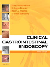 Clinical Gastrointestinal Endoscopy