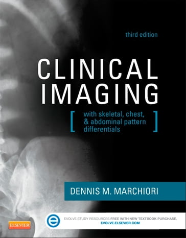 Clinical Imaging - Dennis Marchiori - DC - MS - DACBR