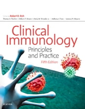Clinical Immunology E-Book