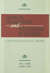 Clinical Interaction and the Analysis of Meaning
