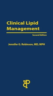 Clinical Lipid Management