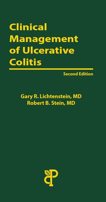 Clinical Management of Ulcerative Colitis - MD Steven V. Edlman