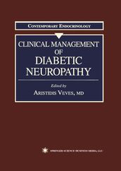 Clinical Management of Diabetic Neuropathy