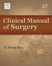 Clinical Manual of Surgery - e-book