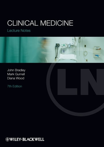 Clinical Medicine - Diana F. Wood - John R. Bradley - Mark Gurnell