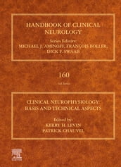Clinical Neurophysiology: Basis and Technical Aspects