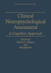 Clinical Neuropsychological Assessment