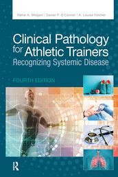 Clinical Pathology for Athletic Trainers