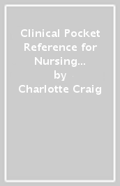 Clinical Pocket Reference for Nursing Associates