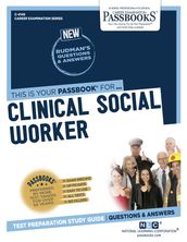 Clinical Social Worker