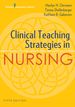 Clinical Teaching Strategies in Nursing