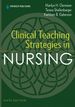 Clinical Teaching Strategies in Nursing