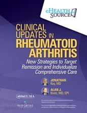 Clinical Updates in Rheumatoid Arthritis