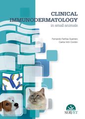 Clinical immunodermatology in small animals