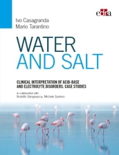 Clinical interpretation of acid-base and electrolyte disorders