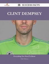 Clint Dempsey 82 Success Facts - Everything you need to know about Clint Dempsey