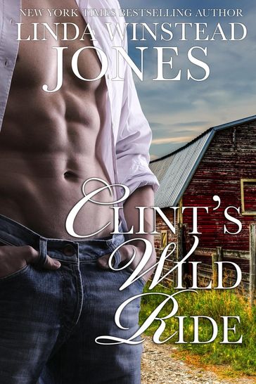 Clint's Wild Ride - Linda Winstead Jones