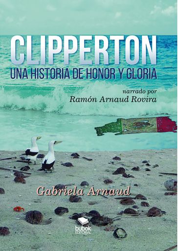 Clipperton - Grabriela Arnaud