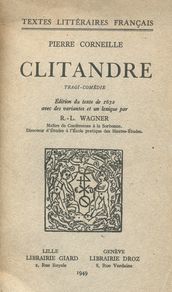 Clitandre