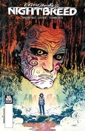 Clive Barker s Nightbreed #12