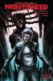 Clive Barker s Nightbreed #7
