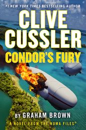 Clive Cussler Condor s Fury