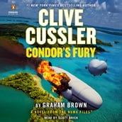 Clive Cussler Condor s Fury