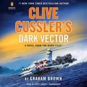 Clive Cussler s Dark Vector